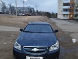 Chevrolet Epica 2008 года за 1 000 000 тг. в Жезказган – фото 2