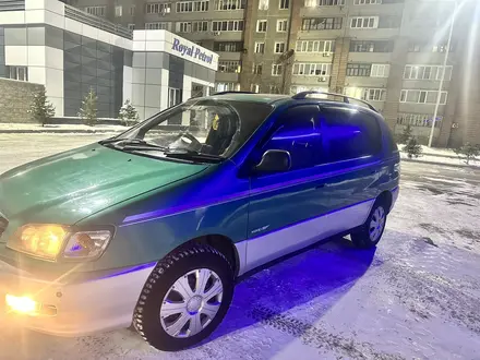 Toyota Ipsum 1996 года за 3 400 000 тг. в Усть-Каменогорск – фото 3