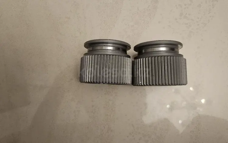 Втулка передней блокировки за 1 000 тг. в Алматы