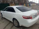 Toyota Camry 2008 годаүшін5 000 000 тг. в Кульсары – фото 3