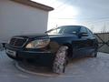 Mercedes-Benz S 350 2003 годаүшін3 400 000 тг. в Караганда – фото 5