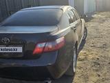 Toyota Camry 2007 года за 4 800 000 тг. в Семей – фото 2