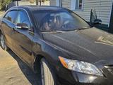 Toyota Camry 2007 года за 4 800 000 тг. в Семей – фото 4