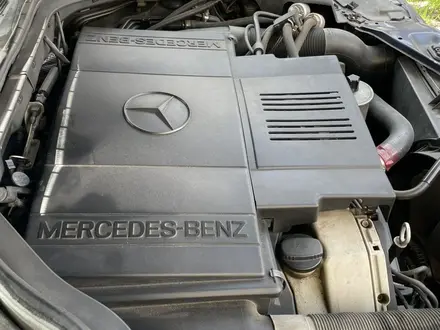 Mercedes-Benz S 500 1995 года за 6 800 000 тг. в Алматы – фото 25
