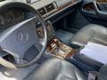 Mercedes-Benz S 500 1995 годаүшін6 800 000 тг. в Алматы – фото 28