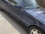 Mercedes-Benz S 500 1995 года за 6 800 000 тг. в Алматы – фото 3