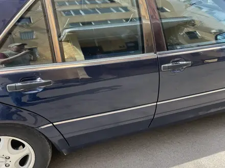 Mercedes-Benz S 500 1995 года за 6 800 000 тг. в Алматы – фото 7