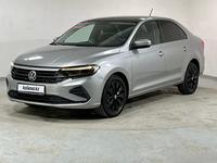 Volkswagen Polo 2021 годаүшін8 000 000 тг. в Костанай