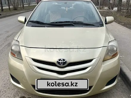 Toyota Yaris 2007 годаүшін4 500 000 тг. в Алматы