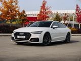 Audi A7 2023 года за 23 000 000 тг. в Алматы