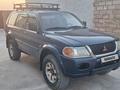 Mitsubishi Pajero Sport 2000 годаүшін4 300 000 тг. в Актау – фото 3