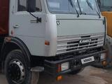 КамАЗ  5320 1991 года за 5 000 000 тг. в Шымкент – фото 4