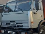 КамАЗ  5320 1991 года за 5 000 000 тг. в Шымкент – фото 2