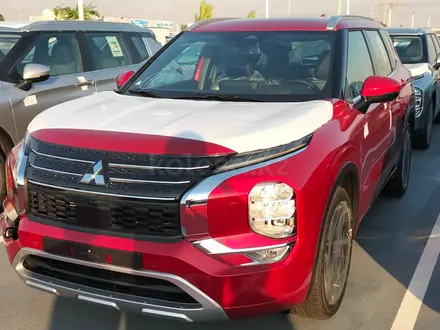 Mitsubishi Outlander 2023 года за 19 500 000 тг. в Рудный