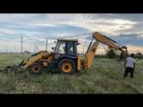 JCB  3CX 2001 годаүшін9 000 000 тг. в Актобе – фото 2