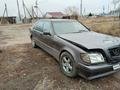 Mercedes-Benz S 500 1996 годаүшін1 700 000 тг. в Павлодар – фото 39