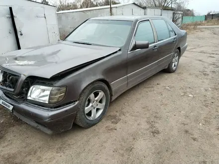 Mercedes-Benz S 500 1996 года за 1 700 000 тг. в Павлодар – фото 10