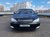 Toyota Camry 2004 годаүшін5 400 000 тг. в Петропавловск