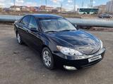 Toyota Camry 2004 года за 4 900 000 тг. в Петропавловск – фото 3