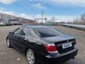 Toyota Camry 2004 года за 4 600 000 тг. в Петропавловск – фото 7