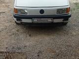 Volkswagen Passat 1990 годаүшін750 000 тг. в Туркестан – фото 5