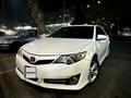 Toyota Camry 2014 года за 8 800 000 тг. в Шымкент