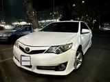 Toyota Camry 2014 года за 8 800 000 тг. в Шымкент