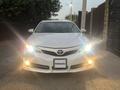 Toyota Camry 2014 года за 8 800 000 тг. в Шымкент – фото 4