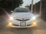 Toyota Camry 2014 года за 8 800 000 тг. в Шымкент – фото 4