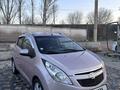 Chevrolet Spark 2011 годаүшін3 800 000 тг. в Тараз