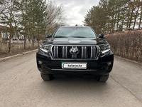 Toyota Land Cruiser Prado 2023 годаүшін27 997 000 тг. в Астана