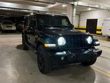 Jeep Wrangler 2022 годаүшін38 000 000 тг. в Астана – фото 2