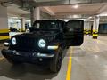 Jeep Wrangler 2022 года за 38 000 000 тг. в Астана – фото 13
