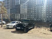 Jeep Wrangler 2022 года за 38 000 000 тг. в Астана