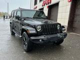 Jeep Wrangler 2022 года за 38 000 000 тг. в Астана – фото 5