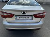 Kia Rio 2014 годаүшін5 000 000 тг. в Астана – фото 5