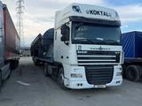DAF  XF 105 2011 года за 18 999 999 тг. в Алматы