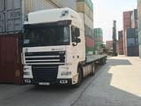 DAF  XF 105 2011 года за 18 999 999 тг. в Алматы – фото 4