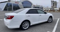 Toyota Camry 2013 годаүшін9 800 000 тг. в Алматы – фото 3