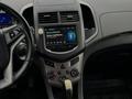 Chevrolet Aveo 2013 года за 3 800 000 тг. в Актау – фото 4