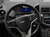 Chevrolet Aveo 2013 годаүшін3 800 000 тг. в Актау – фото 5