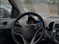 Chevrolet Aveo 2013 года за 3 800 000 тг. в Актау – фото 6
