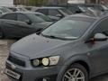 Chevrolet Aveo 2013 года за 3 800 000 тг. в Актау – фото 2