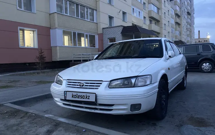 Toyota Camry Gracia 1997 годаfor2 950 000 тг. в Усть-Каменогорск