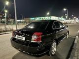 Toyota Avensis 2006 года за 5 300 000 тг. в Петропавловск – фото 4