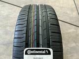 Шины Continental 245/40-275/35/r20 EC6үшін125 000 тг. в Алматы