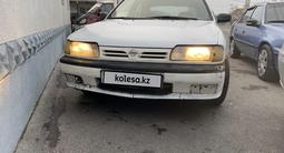 Nissan Primera 1993 годаүшін800 000 тг. в Шымкент