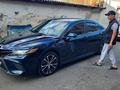 Toyota Camry 2019 года за 13 500 000 тг. в Актау – фото 7