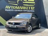 Volkswagen Jetta 2012 года за 5 100 000 тг. в Актау