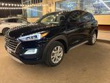 Hyundai Tucson 2019 года за 8 700 000 тг. в Уральск